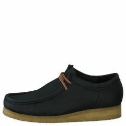 Clarks Originals Wallabee G Leather