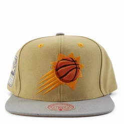 Classic Canvas Snapback
