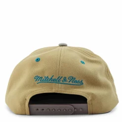Classic Canvas Snapback HWC