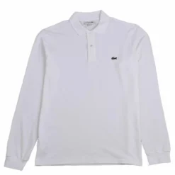 Classic Pique Polo