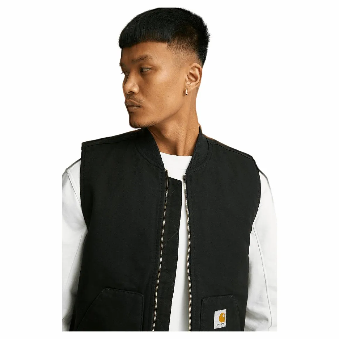 Classic Vest