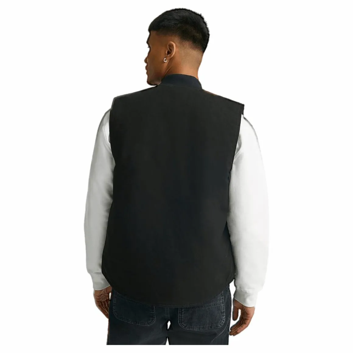 Classic Vest