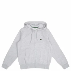Classic Zip Hood Cca