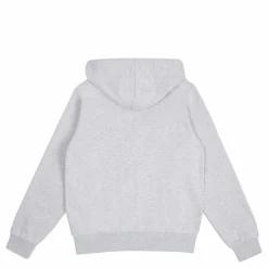 Classic Zip Hood Cca