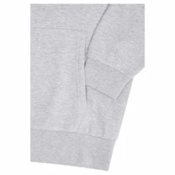 Classic Zip Hood Cca