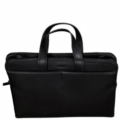 Clean Essential 2g Laptop Bag Beh Ck Black
