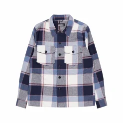 Clipper Big Ny Check 0057 Check