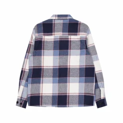 Clipper Big Ny Check 0057 Check