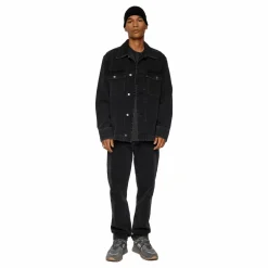 Cody Washed Regular Jeans Black