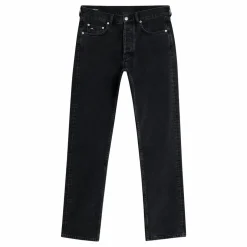 Cody Washed Regular Jeans Black