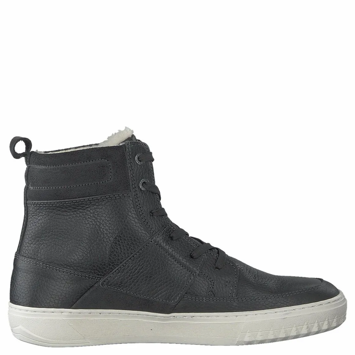Collin Hgh Tmb M Black