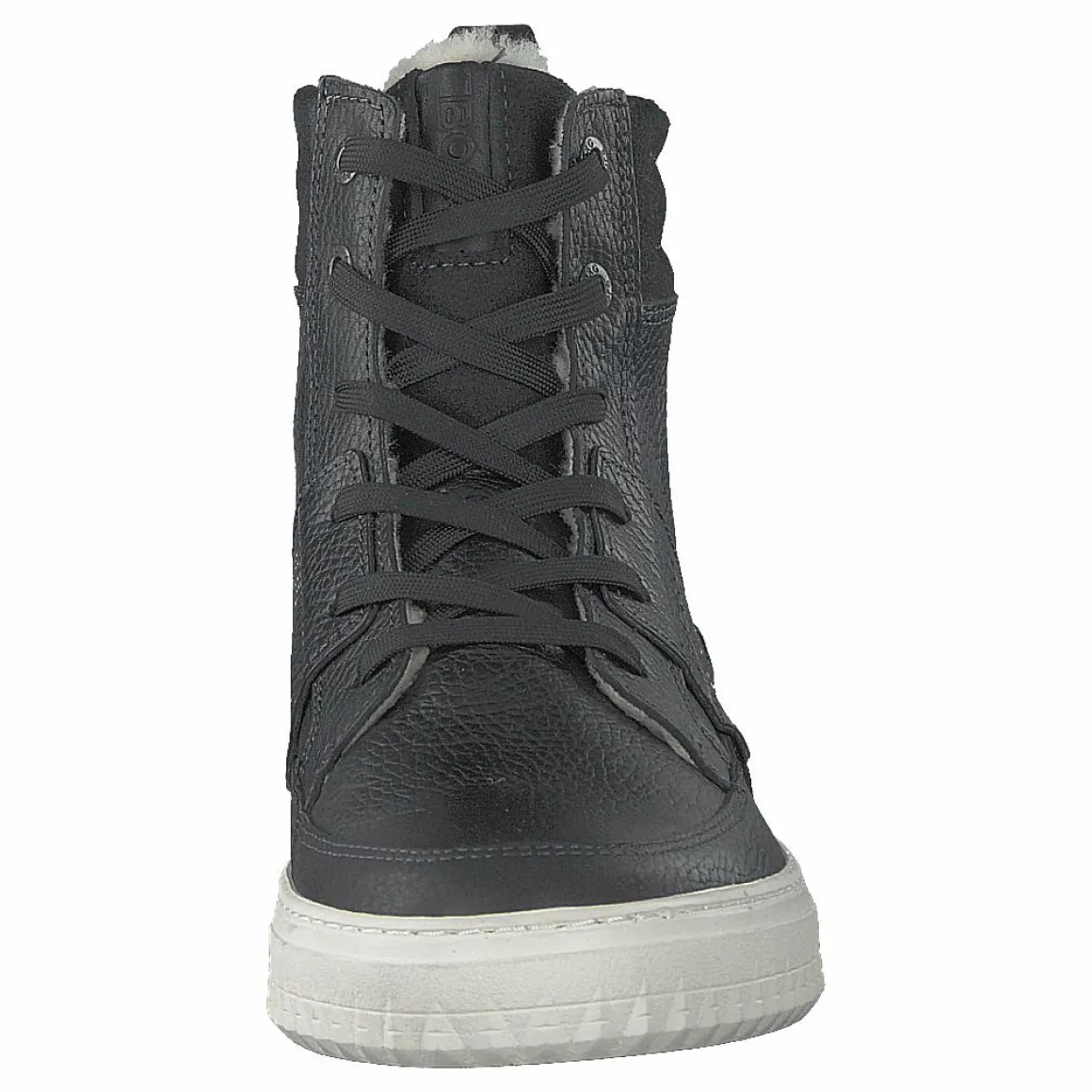 Collin Hgh Tmb M Black