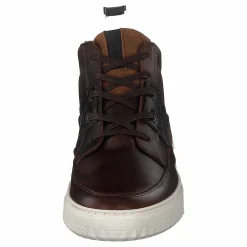 Collin Mid Dmt M Dark Brown