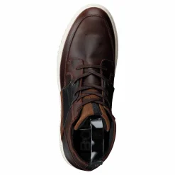 Collin Mid Dmt M Dark Brown
