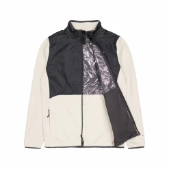 Columbia Basin Butte™ Fleece Full Zip Dark Stone, Sha
