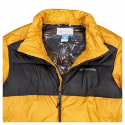 Columbia Pike Lake™ Ii Jacket Raw Honey, Shar
