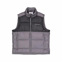 Columbia Pike Lake™ Ii Vest City , Blac