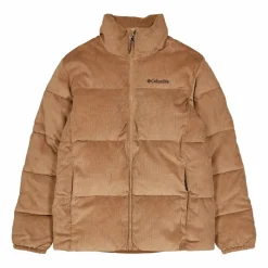 Columbia Puffect™ Corduroy Jacket Delta