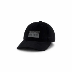 Columbia Puffect™ Corduroy 110 Snap Bac , Varsity