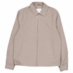 Como Coach Twill Jacket