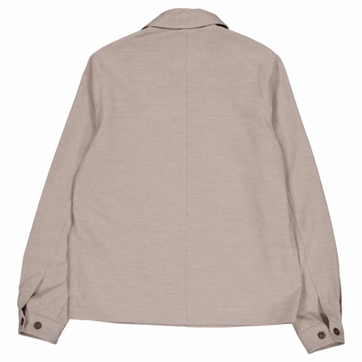Como Coach Twill Jacket