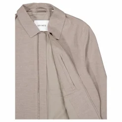 Como Coach Twill Jacket