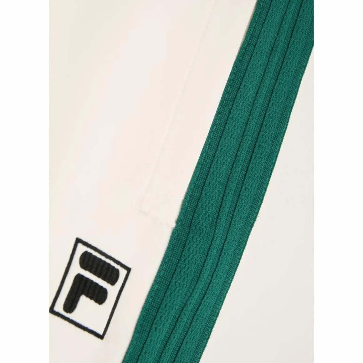 Como Relaxed Taped Track Pants