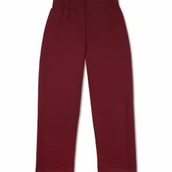 Como Relaxed Taped Track Pants