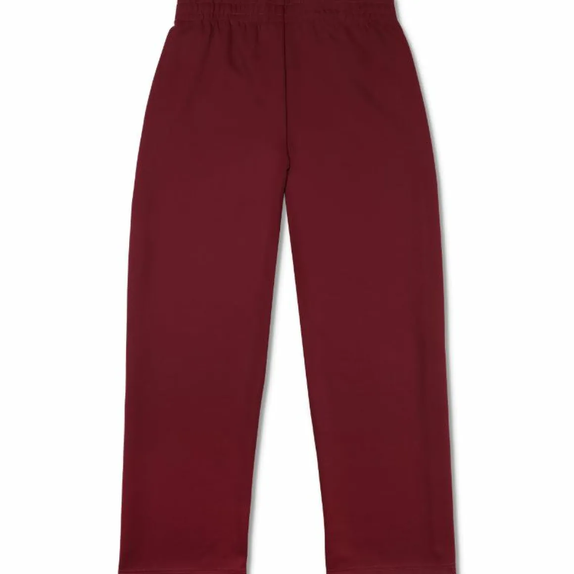 Como Relaxed Taped Track Pants
