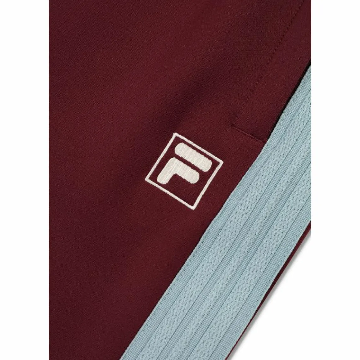 Como Relaxed Taped Track Pants