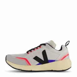 Condor Alveomesh Light Grey Black