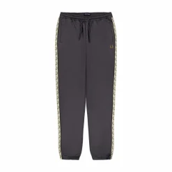 Contrast Tape Track Pant V62 Anchor