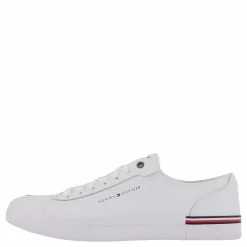 Corporate Vulc Leather