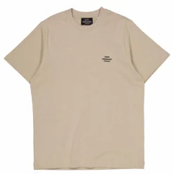 Cotton Jersey Frode Emb Logo T 9118 Trench Coat