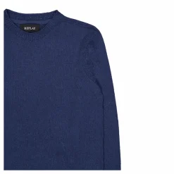 Cotton Knit Sweater 177