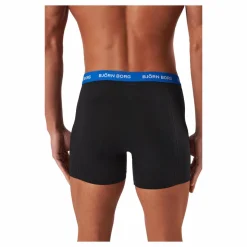 Cotton Stretch Boxer 5p Multipack 3