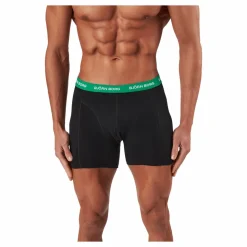 Cotton Stretch Boxer 5p Multipack 3