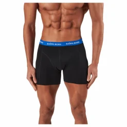 Cotton Stretch Boxer 5p Multipack 3
