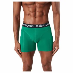 Cotton Stretch Boxer 3p Multipack 9
