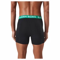 Cotton Stretch Boxer 3p Multipack 7