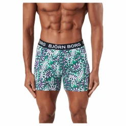 Cotton Stretch Boxer 3p Multipack 7