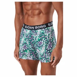 Cotton Stretch Boxer 3p Multipack 7