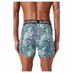Cotton Stretch Boxer 3p Multipack 7