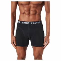 Cotton Stretch Boxer 3p Multipack 7