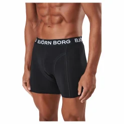 Cotton Stretch Boxer 3p Multipack 7