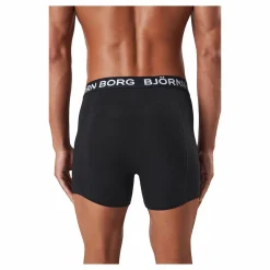 Cotton Stretch Boxer 3p Multipack 7
