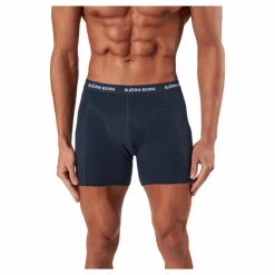 Cotton Stretch Boxer 5p Multipack 2