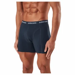 Cotton Stretch Boxer 5p Multipack 2