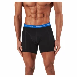 Cotton Stretch Boxer 5p Multipack 2