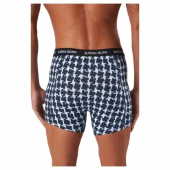Cotton Stretch Boxer 5p Multipack 2